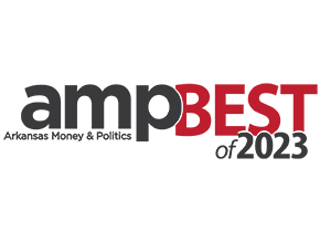 AMP Arkansas Money & Politics: Best of 2023