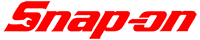 Snap-On logo.