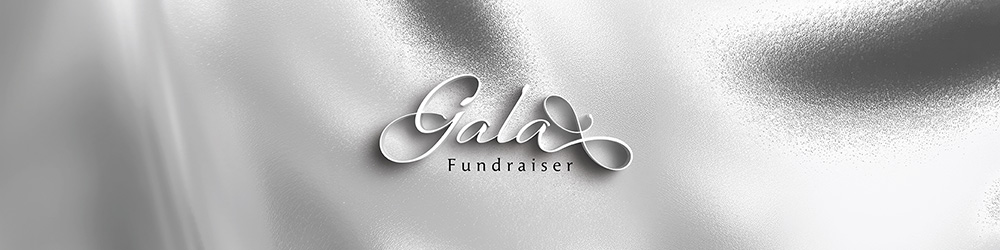 Inaugural Gala Fundraiser.